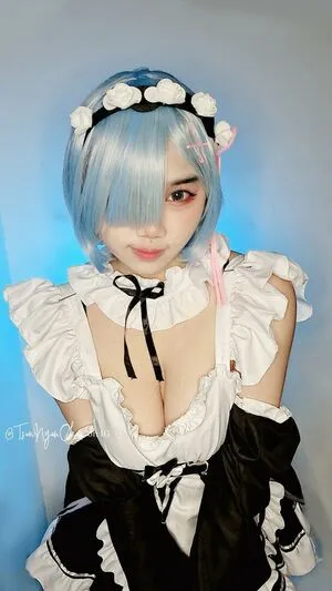 Tsunnyanchan OnlyFans Leaked Free Thumbnail Picture - #LlT5DT4dme