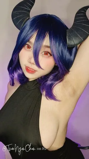 Tsunnyanchan OnlyFans Leaked Free Thumbnail Picture - #MBBEb9vlWB