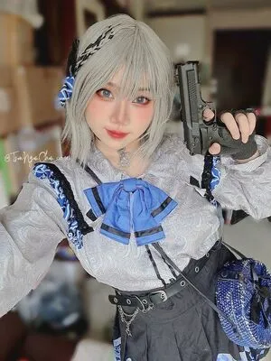 Tsunnyanchan OnlyFans Leaked Free Thumbnail Picture - #MSQnUNSGIL