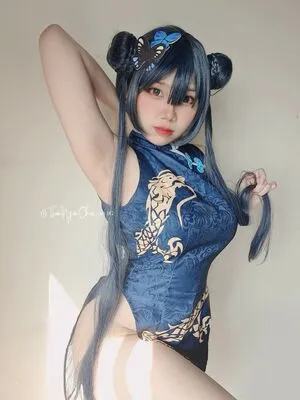 Tsunnyanchan OnlyFans Leaked Free Thumbnail Picture - #MYiB4jzY5R