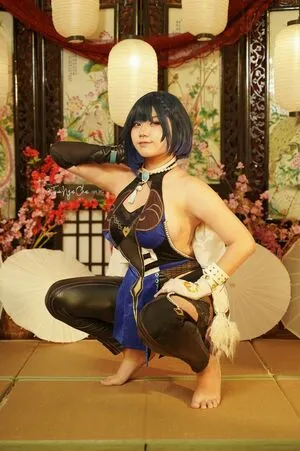 Tsunnyanchan OnlyFans Leaked Free Thumbnail Picture - #NGT32tNOxL