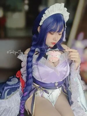 Tsunnyanchan OnlyFans Leaked Free Thumbnail Picture - #NMrz7XJZ75