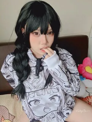 Tsunnyanchan OnlyFans Leaked Free Thumbnail Picture - #NnuD7maKOn