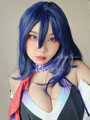 Tsunnyanchan OnlyFans Leaked Free Thumbnail Picture - #NxGl9dfYlb