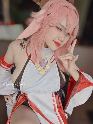 Tsunnyanchan OnlyFans Leaked Free Thumbnail Picture - #NyGRyuMmdE