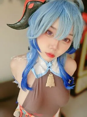 Tsunnyanchan OnlyFans Leaked Free Thumbnail Picture - #OCDtBzgEgj