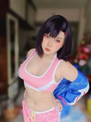 Tsunnyanchan OnlyFans Leaked Free Thumbnail Picture - #OHED7QVLoV