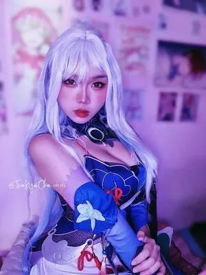 Tsunnyanchan OnlyFans Leaked Free Thumbnail Picture - #OJKsB0Ozho