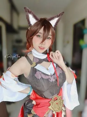 Tsunnyanchan OnlyFans Leaked Free Thumbnail Picture - #ObnNXjQZyQ