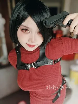 Tsunnyanchan OnlyFans Leaked Free Thumbnail Picture - #PXdljXqESU