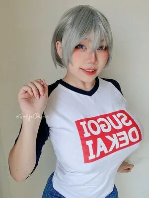 Tsunnyanchan OnlyFans Leaked Free Thumbnail Picture - #PuCDM8NOpD