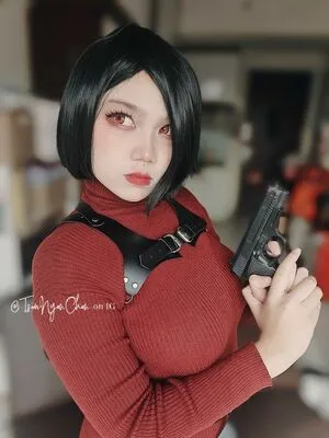 Tsunnyanchan OnlyFans Leaked Free Thumbnail Picture - #PzBZobGR0m