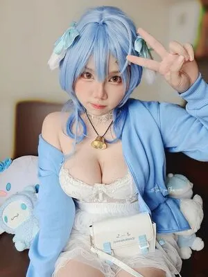 Tsunnyanchan OnlyFans Leaked Free Thumbnail Picture - #Q2oyIuQ9Fj