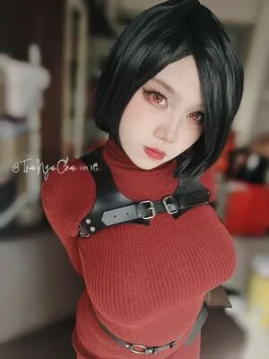 Tsunnyanchan OnlyFans Leaked Free Thumbnail Picture - #Q75C0t4Bgg