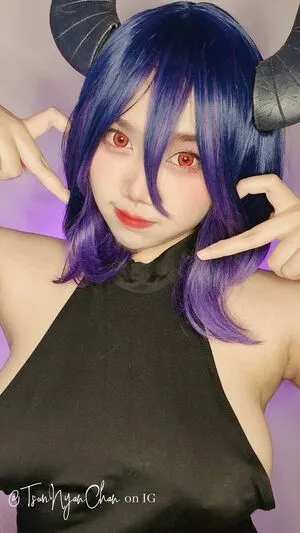 Tsunnyanchan OnlyFans Leaked Free Thumbnail Picture - #Q89PMjZF5j