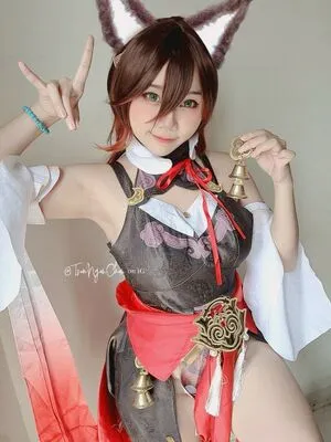 Tsunnyanchan OnlyFans Leaked Free Thumbnail Picture - #QkD2IPwXGl