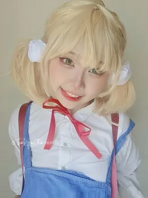 Tsunnyanchan OnlyFans Leaked Free Thumbnail Picture - #QoT4pfyg6M