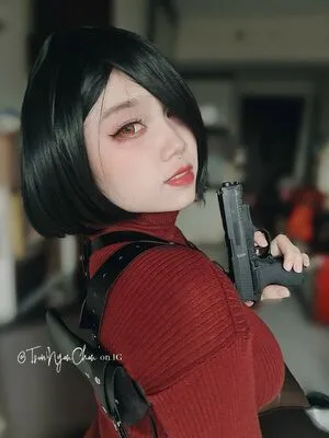 Tsunnyanchan OnlyFans Leaked Free Thumbnail Picture - #R0BaoBcbiM