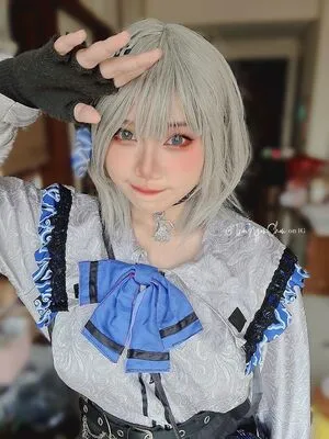 Tsunnyanchan OnlyFans Leaked Free Thumbnail Picture - #R5WDkV1ECE