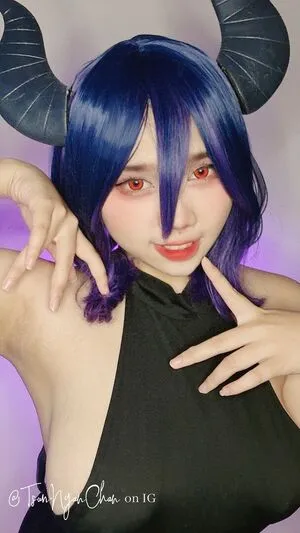 Tsunnyanchan OnlyFans Leaked Free Thumbnail Picture - #Rtt2OMjAZU