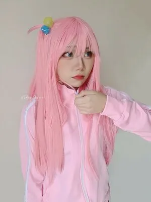 Tsunnyanchan OnlyFans Leaked Free Thumbnail Picture - #SWSt5EWdZp