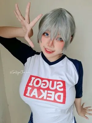 Tsunnyanchan OnlyFans Leaked Free Thumbnail Picture - #Si8bDMXaw8