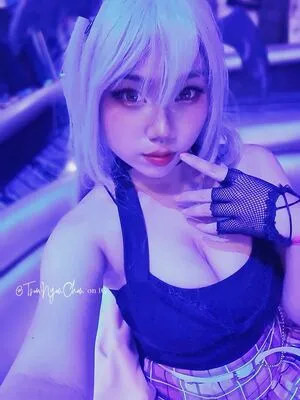 Tsunnyanchan OnlyFans Leaked Free Thumbnail Picture - #SrZ1x0U3UJ