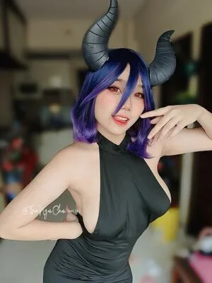 Tsunnyanchan OnlyFans Leaked Free Thumbnail Picture - #SzGMzZFRc2