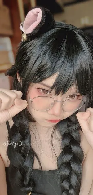 Tsunnyanchan OnlyFans Leaked Free Thumbnail Picture - #TPyA63WQP7