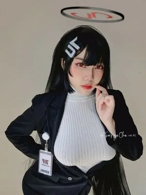 Tsunnyanchan OnlyFans Leaked Free Thumbnail Picture - #TQu4vNNKSg