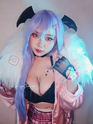 Tsunnyanchan OnlyFans Leaked Free Thumbnail Picture - #TWyir4OMeg