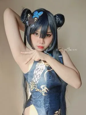 Tsunnyanchan OnlyFans Leaked Free Thumbnail Picture - #UGrWrRi0Le