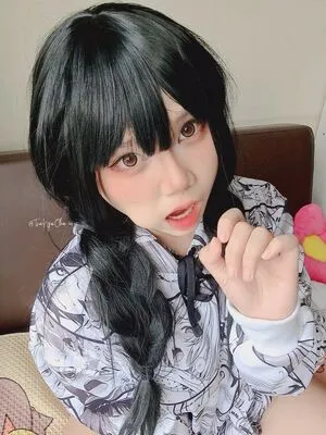 Tsunnyanchan OnlyFans Leaked Free Thumbnail Picture - #UHCSKDCAbD