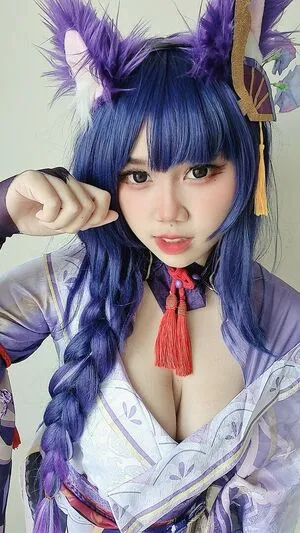 Tsunnyanchan OnlyFans Leaked Free Thumbnail Picture - #UUYkcccx8d