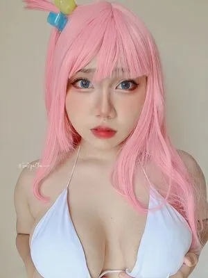 Tsunnyanchan OnlyFans Leaked Free Thumbnail Picture - #UjezxbX8VV