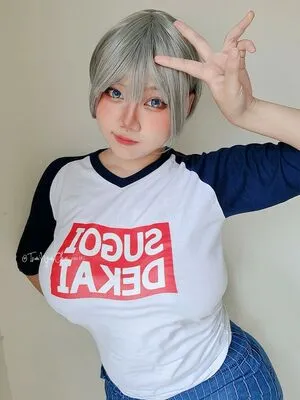 Tsunnyanchan OnlyFans Leaked Free Thumbnail Picture - #UkXyNAKYMo