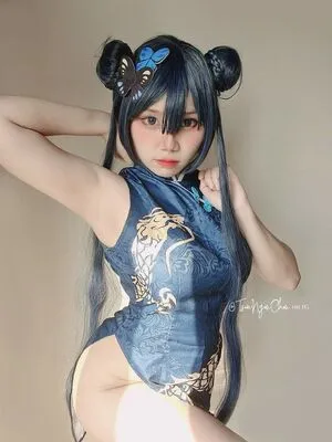 Tsunnyanchan OnlyFans Leaked Free Thumbnail Picture - #VKljf759rf