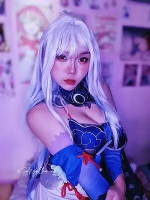 Tsunnyanchan OnlyFans Leaked Free Thumbnail Picture - #VOpSsBESyq