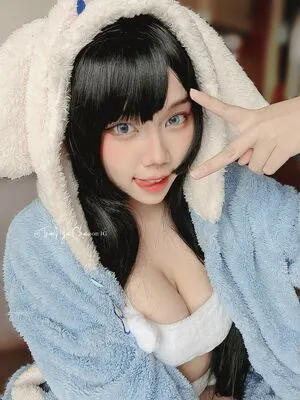 Tsunnyanchan OnlyFans Leaked Free Thumbnail Picture - #VU5iHio337