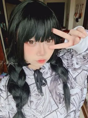 Tsunnyanchan OnlyFans Leaked Free Thumbnail Picture - #WGCWqAj4u0