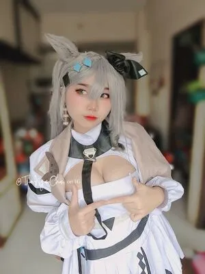 Tsunnyanchan OnlyFans Leaked Free Thumbnail Picture - #WTtkYusj7D