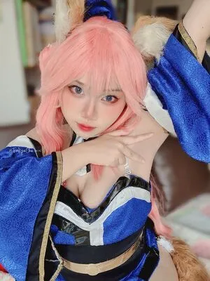 Tsunnyanchan OnlyFans Leaked Free Thumbnail Picture - #WUW6zkwpPy