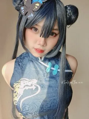 Tsunnyanchan OnlyFans Leaked Free Thumbnail Picture - #WYejZ2L2So