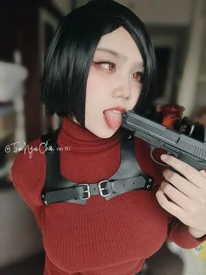 Tsunnyanchan OnlyFans Leaked Free Thumbnail Picture - #Wm801SCdnZ