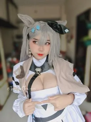 Tsunnyanchan OnlyFans Leaked Free Thumbnail Picture - #Wurfu4ViDB