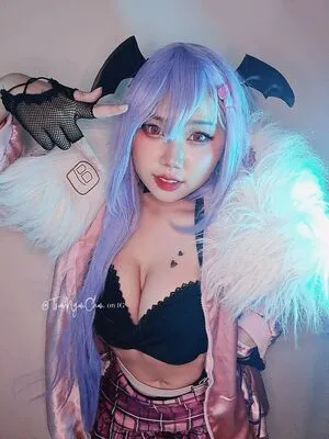 Tsunnyanchan OnlyFans Leaked Free Thumbnail Picture - #WwZKlVICuG