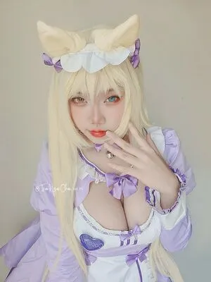 Tsunnyanchan OnlyFans Leaked Free Thumbnail Picture - #X7uFJNHpsy