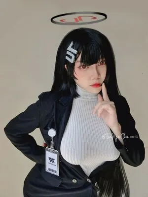 Tsunnyanchan OnlyFans Leaked Free Thumbnail Picture - #XCegMAPwz0