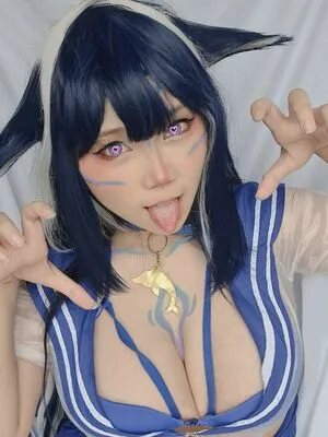 Tsunnyanchan OnlyFans Leaked Free Thumbnail Picture - #Xa1n7bppyS