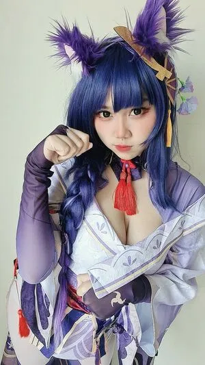 Tsunnyanchan OnlyFans Leaked Free Thumbnail Picture - #XwBAgfv6G5